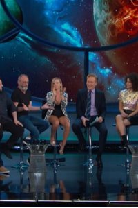 Conan – S01E917 – The Cast and Creators of ‘Game of Thrones’
