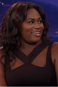 Conan – S01E922 – Senator Al Franken/Danielle Brooks/Noah Gardenswartz