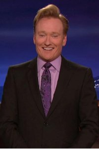 Conan – S01E929 – Bob Odenkirk/Flula Borg/Joseph