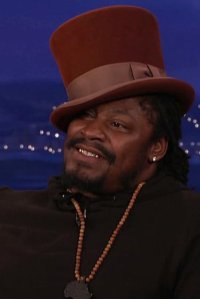 Conan – S01E935 – Marshawn Lynch/Brian Posehn/Nick Cody
