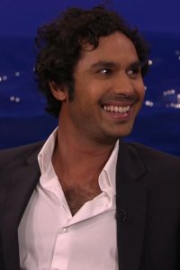 Conan – S01E940 – Kunal Nayyar/Phoebe Robinson/Jamestown Revival