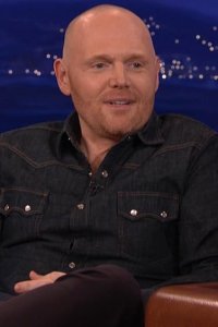 Conan – S01E954 – Bill Burr/Ben Zobrist/FIDLAR