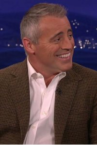 Conan – S01E957 – Matt LeBlanc/Anthony Bourdain/Dana Gould