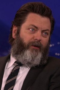 Conan – S01E962 – Nick Offerman/Johnny Pemberton/Dorothy