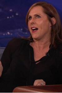 Conan – S01E965 – Molly Shannon/Joe Buck/Dinosaur Jr.