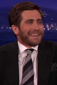 Conan – S01E967 – Jake Gyllenhaal/Ronda Rousey/Robert Glasper Experiment