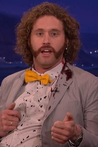 Conan – S01E968 – T.J. Miller/Melissa Rauch/The Lemon Twigs