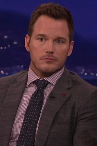 Conan – S01E969 – Chris Pratt/Tom Papa/The Naked and Famous