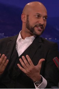 Conan – S01E970 – Keegan-Michael Key/The Cast of ‘People of Earth’