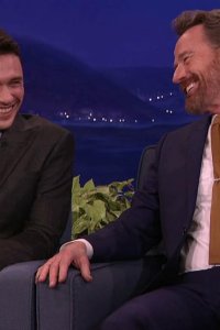 Conan – S01E974 – Bryan Cranston & James Franco/Barry Crimmins/Green Day’s Billie Joe Armstrong