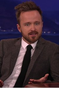 Conan – S01E984 – Aaron Paul/Bert Kreischer/Colony House
