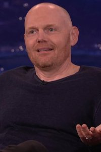 Conan – S01E987 – Bill Burr/Lea DeLaria/Melissa Etheridge