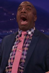 Conan – S01E992 – JB Smoove/Sean Giambrone/Studio C