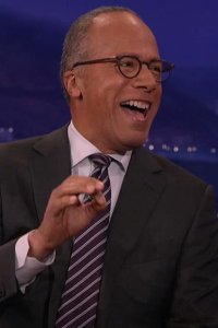 Conan – S01E994 – James White/Lester Holt/Kat Dennings/Aaron Lee Tasjan