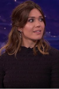 Conan – S01E1001 – Mandy Moore/Jimmy Pardo/Chris Lane