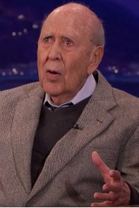 Conan – S01E1007 – Carl Reiner/Lauren Lapkus/Hurray for the Riff Raff