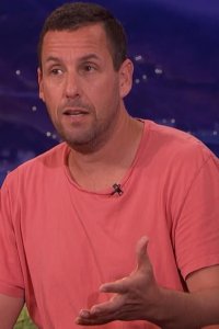 Conan – S01E1009 – Adam Sandler/Dana White