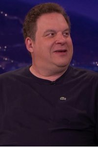 Conan – S01E1010 – Jeff Garlin/Adam Pally