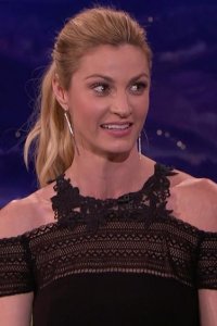 Conan – S01E1012 – Erin Andrews/The Big Show