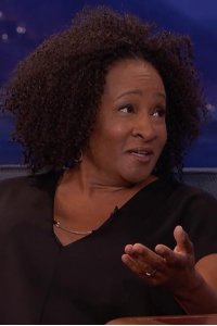 Conan – S01E1016 – Wanda Sykes/Mr. T/Dead Man Winter