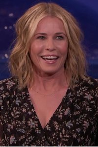 Conan – S01E1018 – Chelsea Handler/Scott Eastwood/The Regrettes