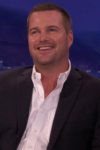 Conan – S01E1023 – Chris O’Donnell/Deon Cole/X Ambassadors