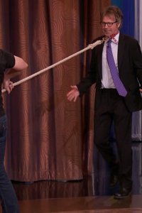 Conan – S01E1024 – Dana Carvey/Claudia O’Doherty/Brad Wenzel