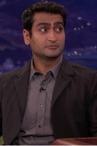Conan – S01E1025 – Kumail Nanjiani/Adam Schiff/Real Estate