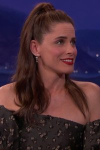 Conan – S01E1033 – Amanda Peet/Todd Barry/Incubus