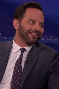 Conan – S01E1038 – Nick Kroll/Ben Falcone/Dawes