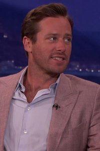 Conan – S01E1048 – Armie Hammer/Jim Jefferies/Gavin DeGraw
