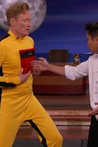 Conan – S01E1056 – Steven Ho/Marc Maron/D.J. Demers