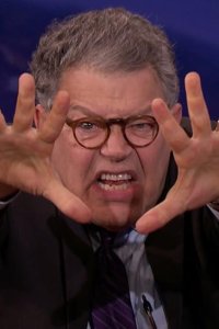 Conan – S01E1065 – Al Franken/Kate Micucci/Portugal. The Man