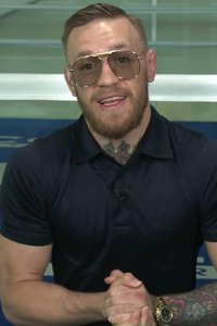 Conan – S01E1067 – Conor McGregor/James Van Der Beek/Dan St. Germain
