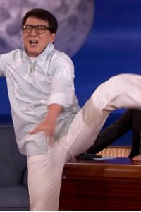Conan – S01E1075 – Jackie Chan/Tig Notaro/Gov’t Mule