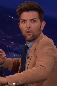 Conan – S01E1086 – Adam Scott/Marsai Martin/Grouplove