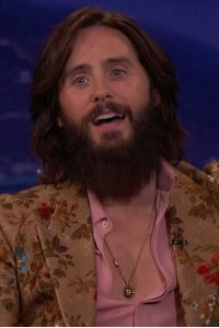 Conan – S01E1089 – Jared Leto/Dr. Dale Stuckenbruck/Kane Brown