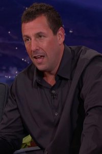 Conan – S01E1091 – Adam Sandler/Evan Peters/Jimmy Dunn