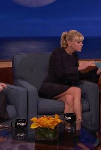 Conan – S01E1094 – Anna Faris/Nathan Fielder/Dhani Harrison