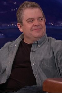 Conan – S01E1109 – Patton Oswalt/Andy Serkis/Royal Blood