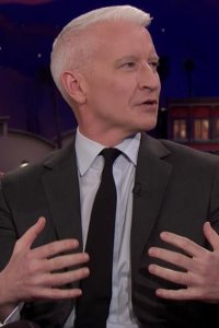Conan – S01E1117 – Anderson Cooper/Selma Blair/Grizzly Bear