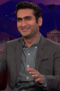 Conan – S01E1129 – Kumail Nanjiani/Van Jones/Judah & the Lion