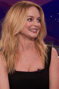 Conan – S01E1134 – Heather Graham/Gad Elmaleh/Sofi Tukker