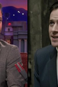 Conan – S01E1146 – Armie Hammer/Nick Swardson