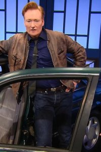 Conan – S01E1147 – Ed Helms/Miles Brown/The Breeders