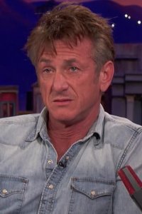 Conan – S01E1148 – Sean Penn/Claudia O’Doherty
