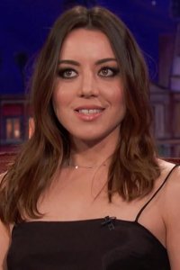 Conan – S01E1164 – Aubrey Plaza/Jason George/Marlon Williams