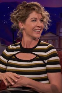 Conan – S01E1165 – Jenna Elfman/Rory Scovel/Robby Slowik