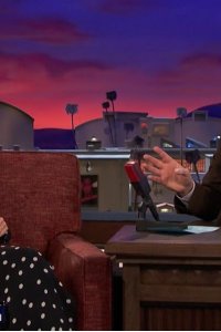 Conan – S01E1181 – Lisa Kudrow/Tom Papa/Jukebox the Ghost
