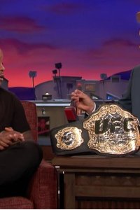 Conan – S01E1183 – DJ Khaled/Chris Redd/Twin Shadow